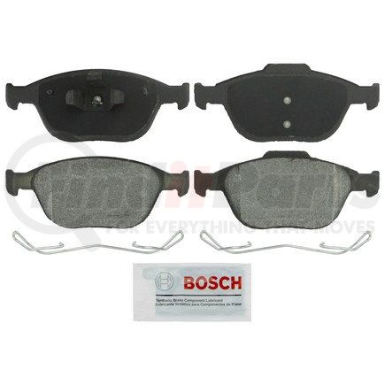Bosch BSD970 Brake Lining
