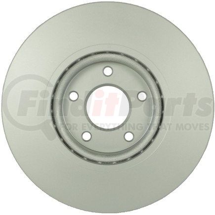 Bosch 40011046 Disc Brake Rotor