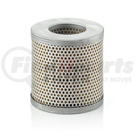 MANN+HUMMEL Filters C1337 Air Filter