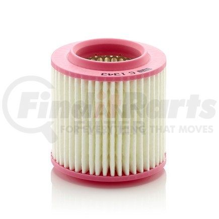 MANN-HUMMEL FILTERS C1343 Air Filter