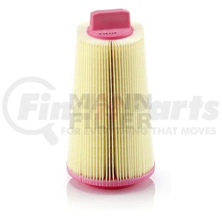 MANN+HUMMEL Filters C14114 MANN-FILTER BASE Air Filter