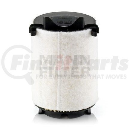 MANN+HUMMEL Filters C14130/1 MANN-FILTER BASE Air Filter