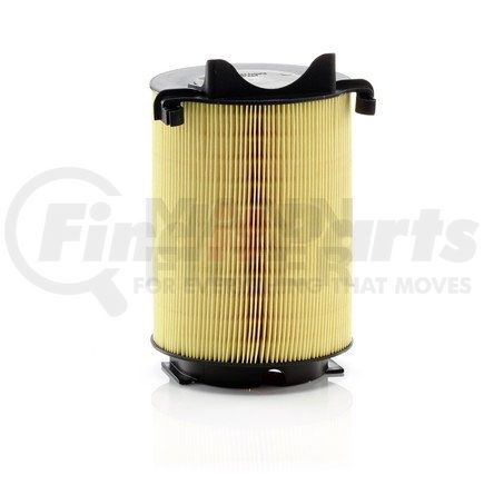 MANN+HUMMEL Filters C14130 MANN-FILTER BASE Air Filter