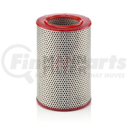 MANN+HUMMEL Filters C15120 MANN-FILTER BASE Air Filter