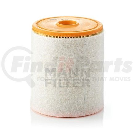 MANN+HUMMEL Filters C16005 MANN-FILTER BASE Air Filter