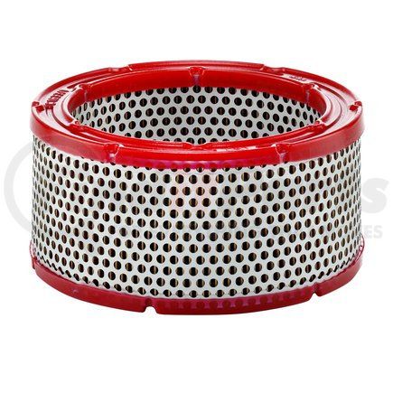 MANN+HUMMEL Filters C1633/1 Air Filter