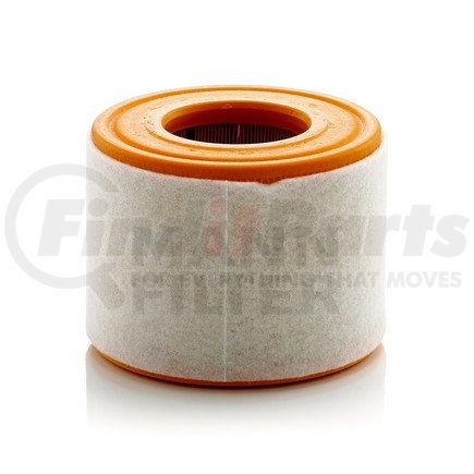 MANN+HUMMEL Filters C15010 MANN-FILTER BASE Air Filter