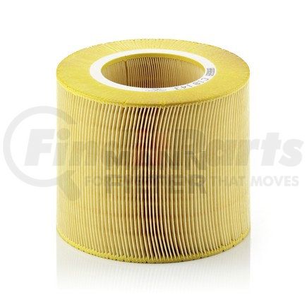 MANN+HUMMEL Filters C18143 MANN-FILTER BASE Air Filter