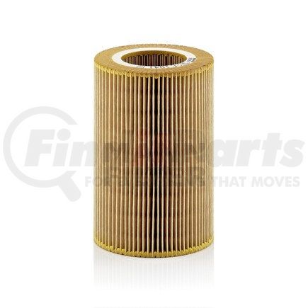 MANN+HUMMEL Filters C1041 MANN-FILTER BASE Air Filter