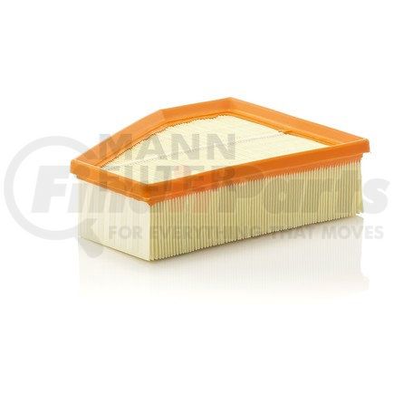 MANN+HUMMEL Filters C23109 Air Filter