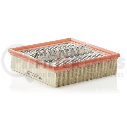 MANN+HUMMEL Filters C23148 MANN-FILTER BASE Air Filter Panel
