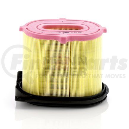 MANN+HUMMEL Filters C23220 Air Filter