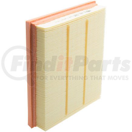 MANN+HUMMEL Filters C24025 MANN-FILTER BASE Air Filter Panel