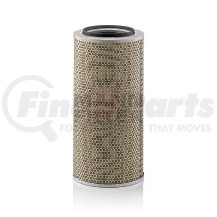 MANN+HUMMEL Filters C24650/1 Engine Air Filter + Cross Reference ...