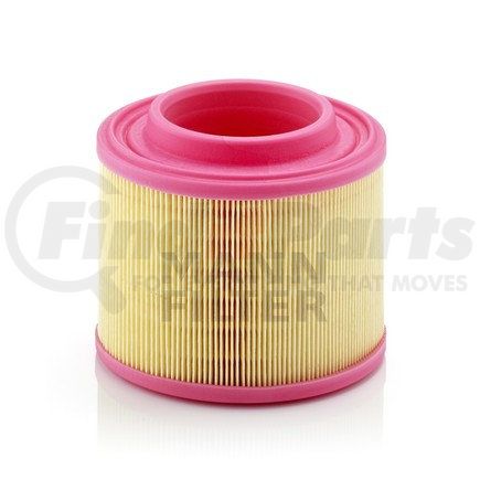 MANN+HUMMEL Filters C1677 Air Filter