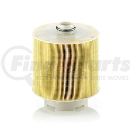 MANN+HUMMEL Filters C17137/1X Air Filter