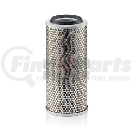 MANN+HUMMEL Filters C17225/3 MANN-FILTER BASE Air Filter