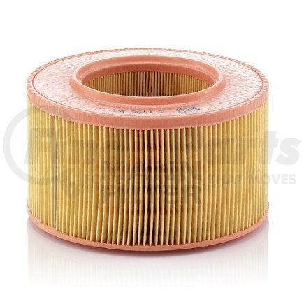 MANN+HUMMEL Filters C1996 MANN-FILTER BASE Air Filter