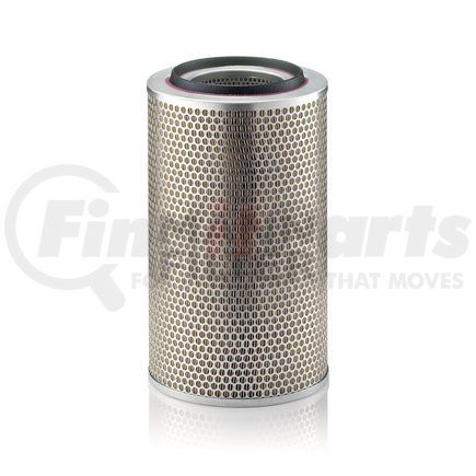 MANN+HUMMEL Filters C23440/1 MANN-FILTER BASE Air Filter