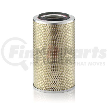 MANN+HUMMEL Filters C23440/3 MANN-FILTER BASE Air Filter