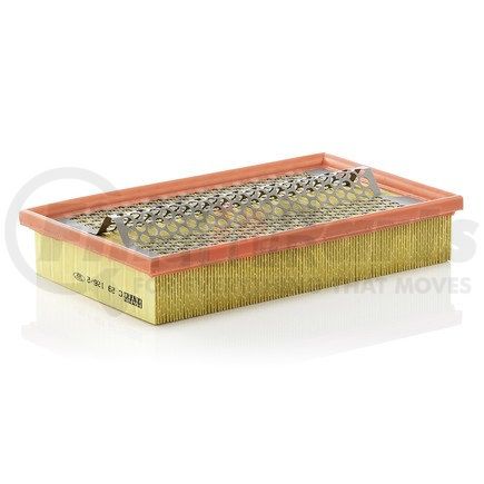 MANN+HUMMEL Filters C29126/2 MANN-FILTER BASE Air Filter Panel
