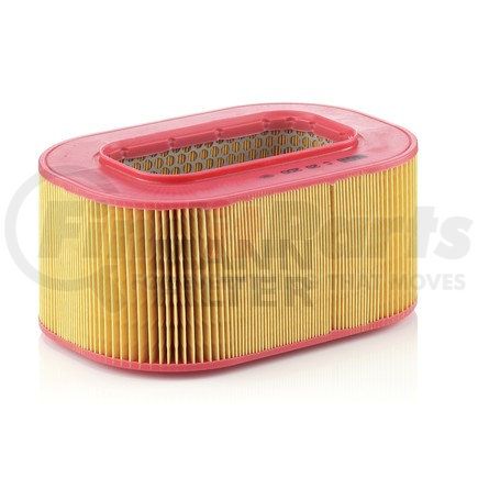 MANN+HUMMEL Filters C29200 MANN-FILTER BASE Air Filter