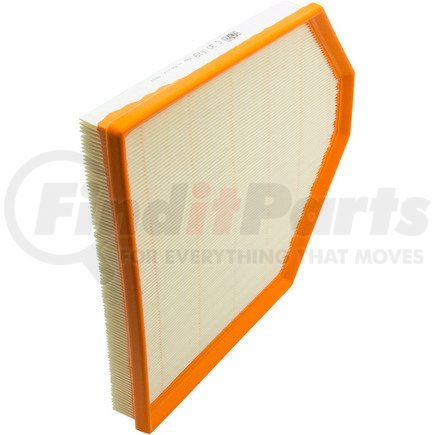 MANN+HUMMEL Filters C30013 MANN-FILTER BASE Air Filter Panel