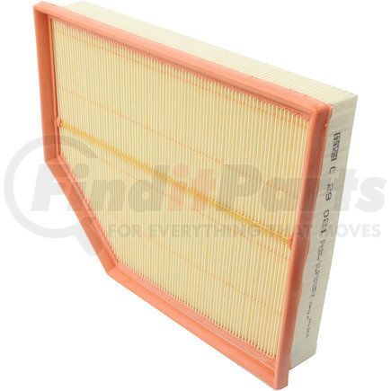 MANN+HUMMEL Filters C29021 Air Filter