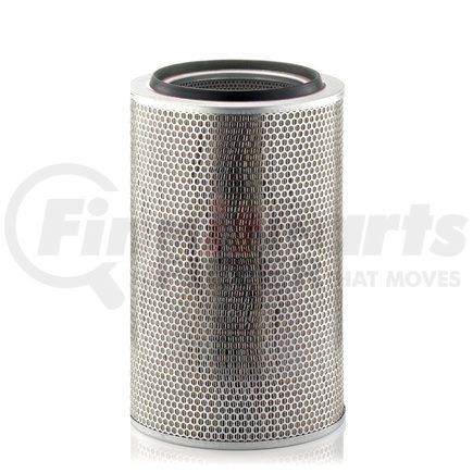 MANN+HUMMEL Filters C30850/2 MANN-FILTER BASE Air Filter