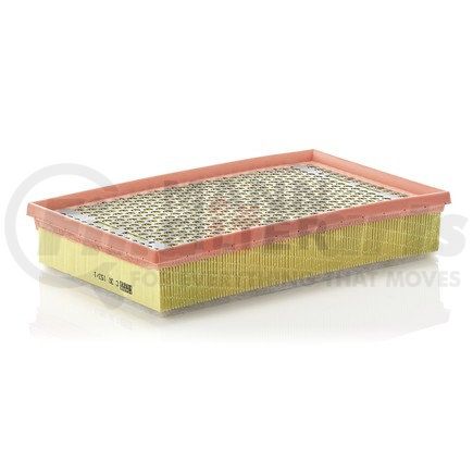 MANN+HUMMEL Filters C30153/1 MANN-FILTER BASE Air Filter Panel
