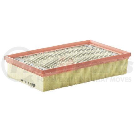 MANN+HUMMEL Filters C30153/2 Air Filter