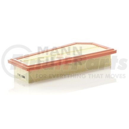 MANN+HUMMEL Filters C3210 MANN-FILTER BASE Air Filter Panel