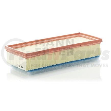 MANN+HUMMEL Filters C32130 MANN-FILTER BASE Air Filter Panel