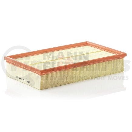 MANN+HUMMEL Filters C32164 MANN-FILTER BASE Air Filter Panel