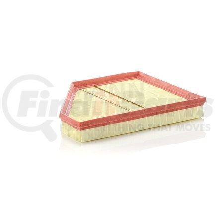MANN+HUMMEL Filters C3090 MANN-FILTER BASE Air Filter Panel