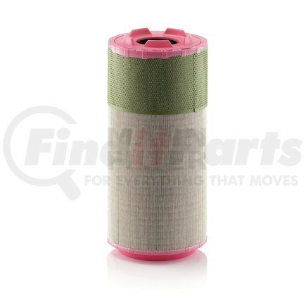 MANN+HUMMEL Filters C261100 Air Filter