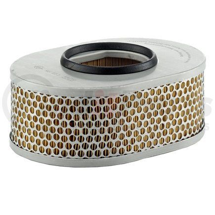 MANN+HUMMEL Filters C26175 Air Filter