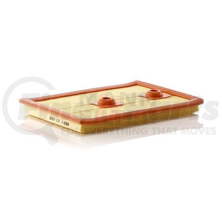 MANN+HUMMEL Filters C27009 MANN-FILTER BASE Air Filter Panel