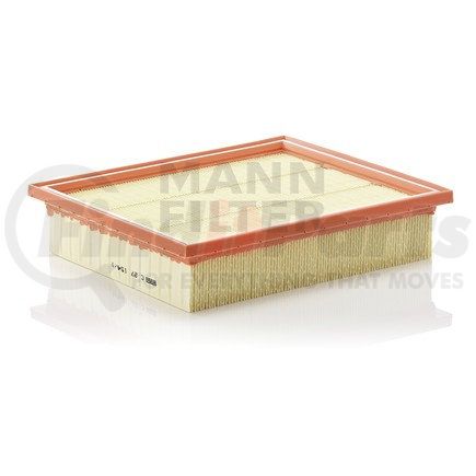 MANN+HUMMEL Filters C27154/1 MANN-FILTER BASE Air Filter Panel