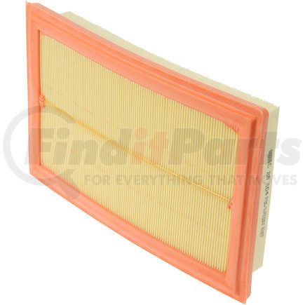 MANN+HUMMEL Filters C28004 MANN-FILTER BASE Air Filter Panel