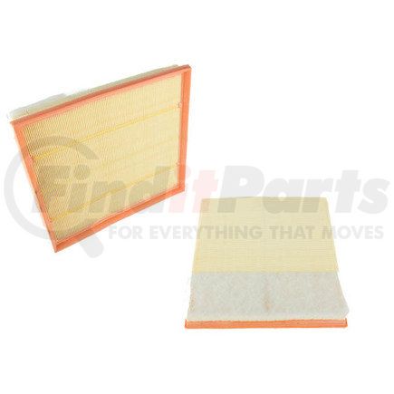 MANN+HUMMEL Filters C28125/1 Air Filter