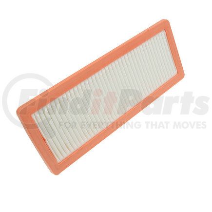 MANN+HUMMEL Filters C36003 MANN-FILTER BASE Air Filter Panel