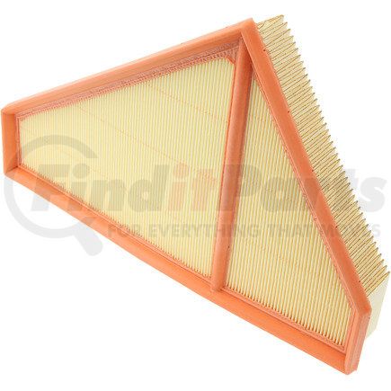 MANN+HUMMEL Filters C36009 MANN-FILTER BASE Air Filter Panel