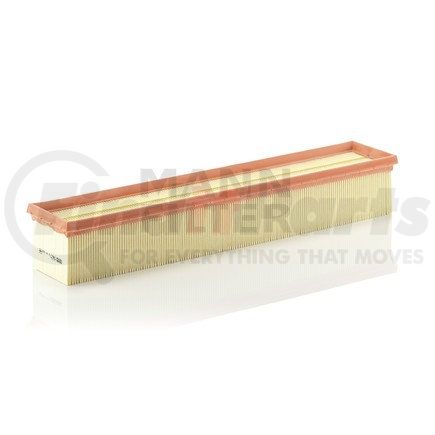 MANN+HUMMEL Filters C47109 MANN-FILTER BASE Air Filter Panel