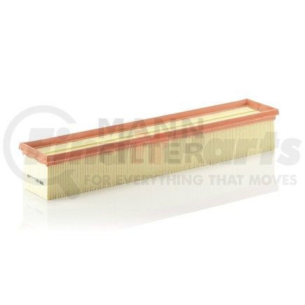 MANN+HUMMEL Filters C47109 Air Filter