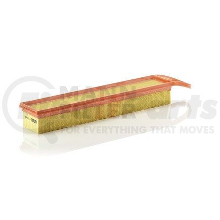 MANN+HUMMEL Filters C5082 MANN-FILTER BASE Air Filter Panel