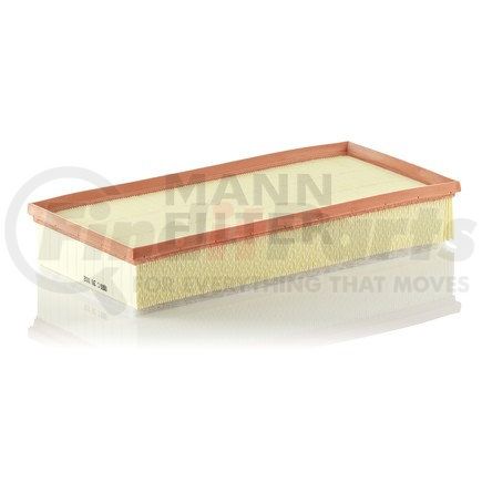 MANN+HUMMEL Filters C39002 Air Filter