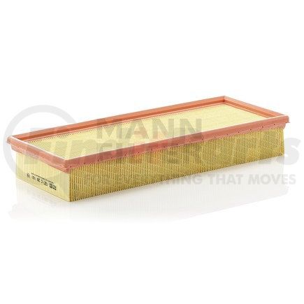 MANN+HUMMEL Filters C39161 MANN-FILTER BASE Air Filter Panel