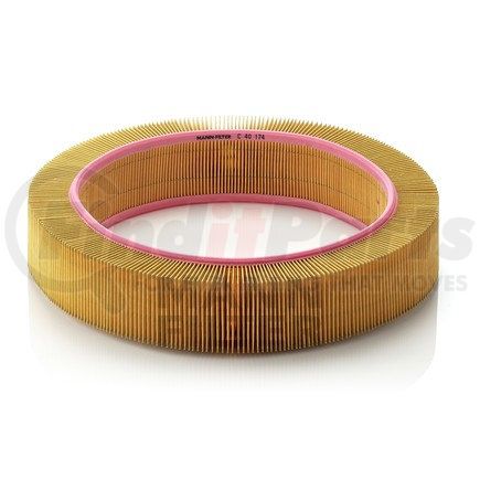 MANN+HUMMEL Filters C40174 MANN-FILTER BASE Air Filter