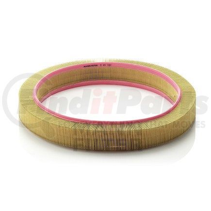 MANN+HUMMEL Filters C41121 MANN-FILTER BASE Air Filter